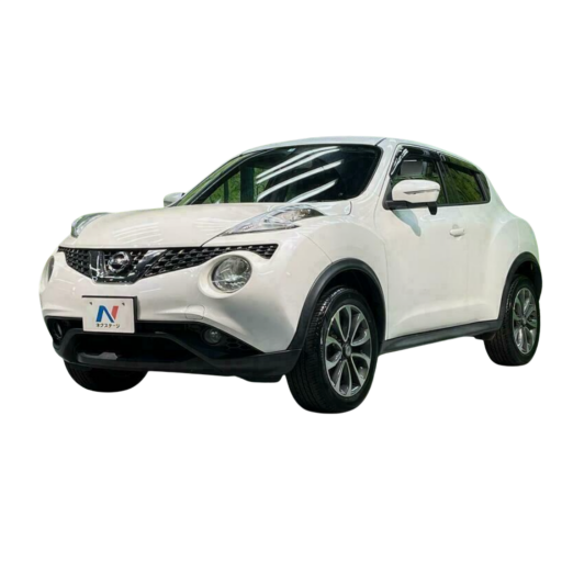 JUKE ( F15 ) 2014-2019